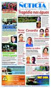 Edição 363 | Jornal Notícia