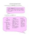 Los Textos Argumentativos