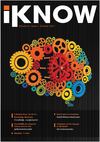 iKNOW Magazine Vol 2, Issue 1 - Oct. 2011 - IKI-SEA Bangkok University