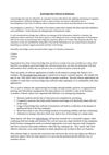 Knowledge Base Software