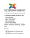 Hire Joomla Developer India for Best Joomla Web development Services