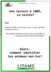 Le Frisco Litams, l'outil idéal pour les opérateurs