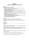 Chapitre 7 - Zone UG