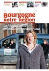 Bourgogne notre Région n° 24