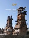 Industrial Heritage 2010 report