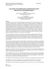 3. [18-23]Case study of manufacturing