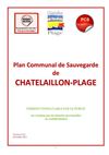 Plan Communal de Sauvegarde