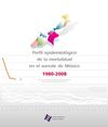 Perfil epidemiológico de la mortalidad en el sureste de México, 1980-2008