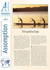 AA Informations n°2 octobre 2011