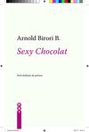 Sexy chocolat