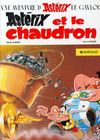 13 - Asterix et le chaudron