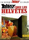 16 - Asterix chez les Helvetes