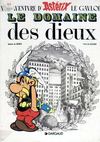 17 - Asterix Le domaine des dieux