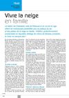 Un hiver en Forez