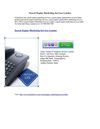 Search Engine Marketing Services London