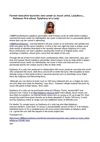 Former executive launches new career as music artist, LadyBoss... Releases first album 'Epiphany of a Lady'