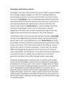 Genealogy- Family History research