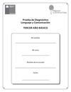 Evaluaciones Diagnósticas.