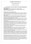 conseil municipal du 5 octobre 2010