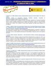 ¿Qué leer sobre... PROGRAMAS INTERGENERACIONALES Y APRENDIZAJE A LO LARGO DE LA VIDA?