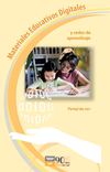 Materiales educativos digitales y redes de aprendizaje