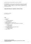 Integración financiera regional en América Latina