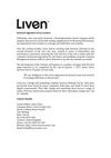 Kewtech Appoints Liven Creative