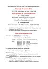 Vente FORRIER R.