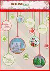 KLM mag "Spécial Noël"