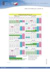 Calendario escolar 2011/12