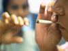 Smoking Marijuana Mental Disorder