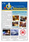 Journal des Chtivernales n°4