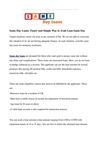 Same Day Loans- Faster and Simple Way to Avail Loan Same Day