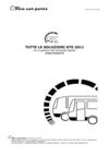 TUTTE LE SOLUZIONI GLOBAL TACHO SERVICE
