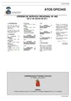 Ordem de Serviço 485