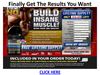 Build muscle easily