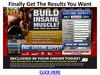 Build muscle fast naturally