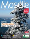 Moselle Infos #03 - Décembre 2011 / Janvier 2012