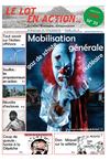 Le Lot en Action n°33