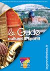 Le Guide Culturel et Sportif 