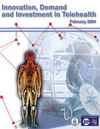 Innovation, Demand, and Investment in Telehealth Feb 2004