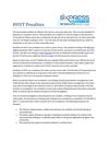 HVUT IRS Form 2290 Penalties