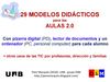 29 Modelos