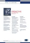 PROACTIVE - Solution Selling Program for PGi