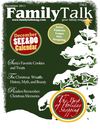 FamilyTalk Magazine: December 2011