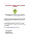 Hire Android App Developer for Health Care Application Development