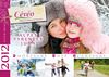 Brochure Cévéo hiver 2012