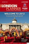 London Planner January 2012
