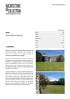 architecte et maison