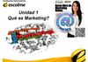 1-Qué es Marketing? (Curso libre de Marketing Online)